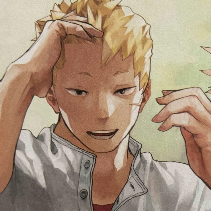 Ojiro Mashirao thumbnail