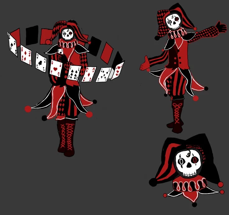 BNHA - Jester user (you) thumbnail