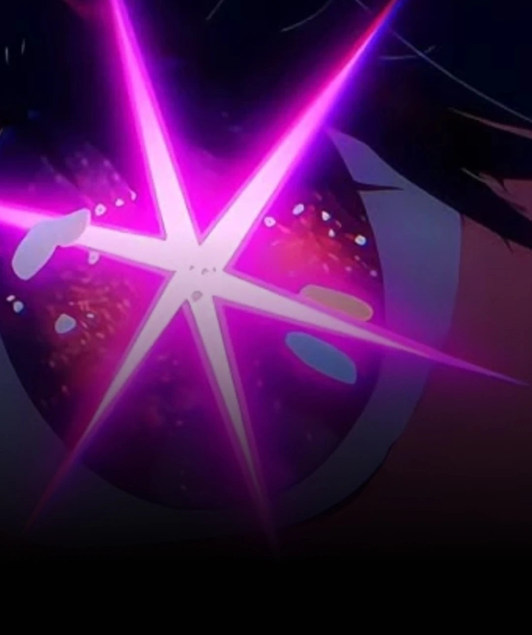 Oshi no ko thumbnail