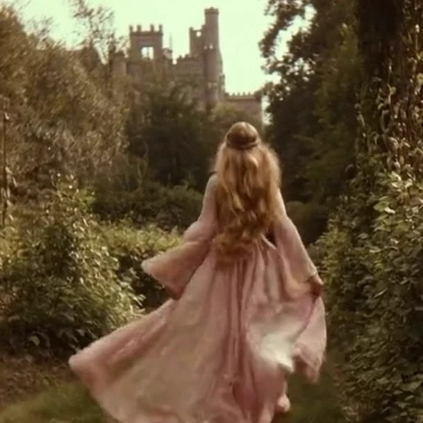 Catherine Blackwood