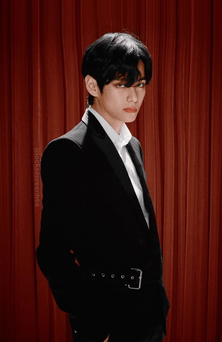 Taehyung thumbnail