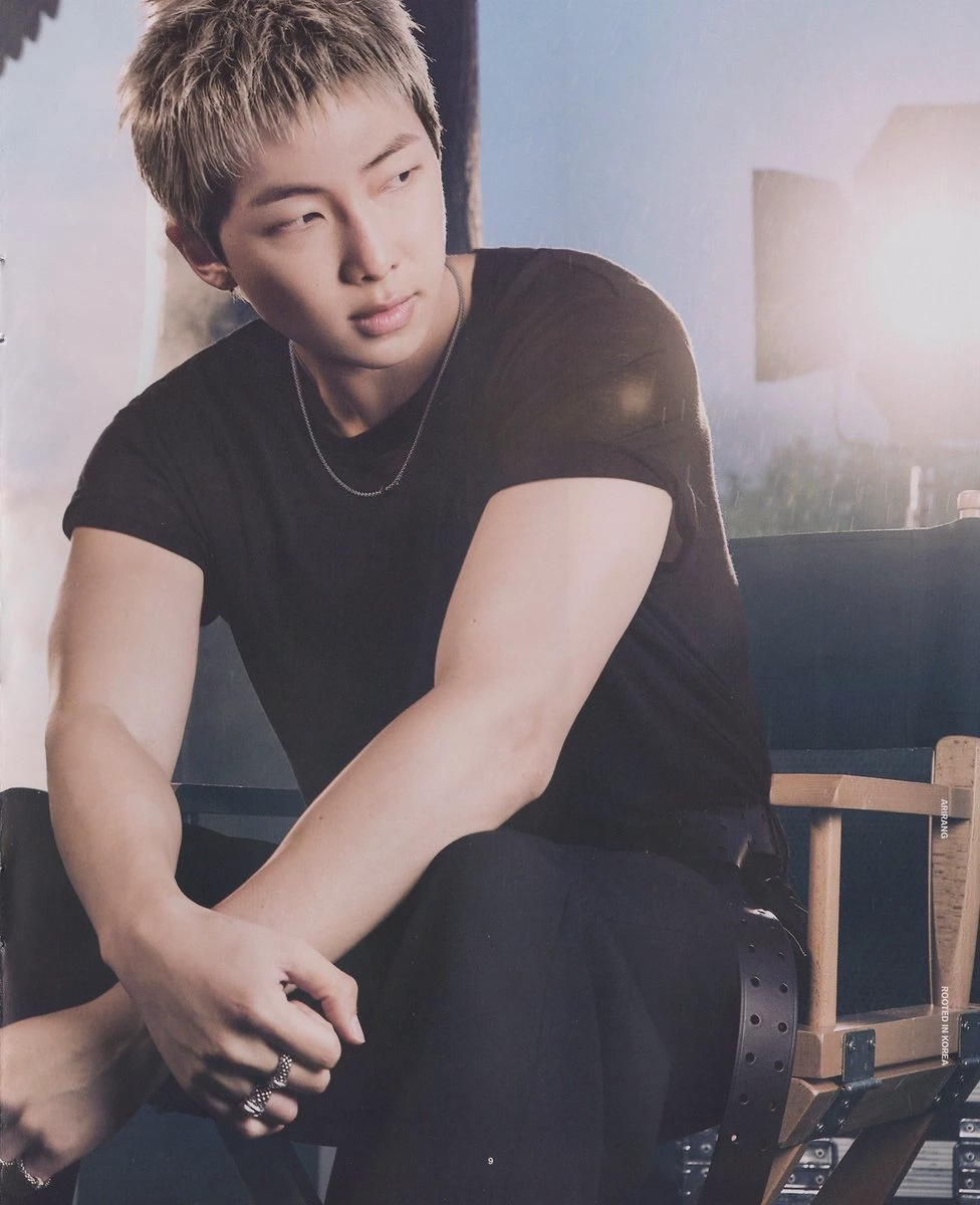 namjoon thumbnail