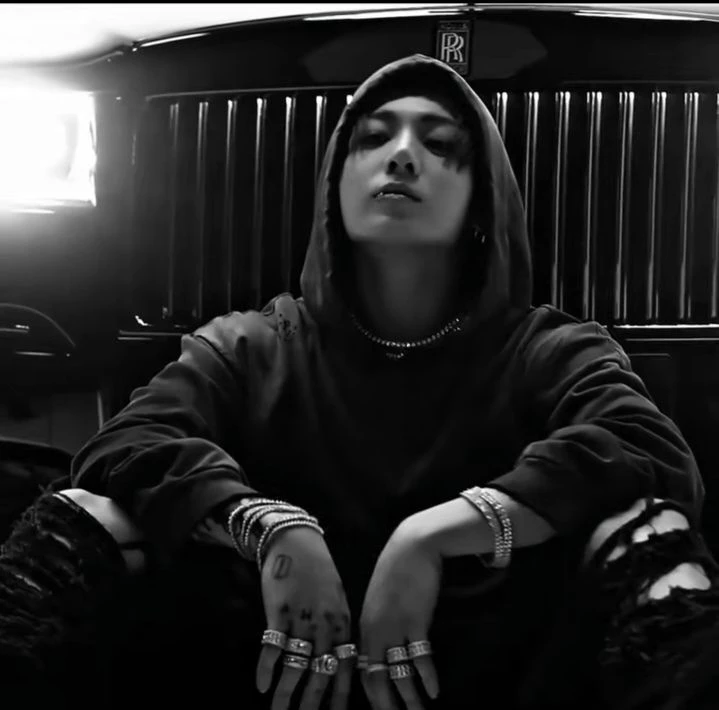 Jeon Jungkook thumbnail