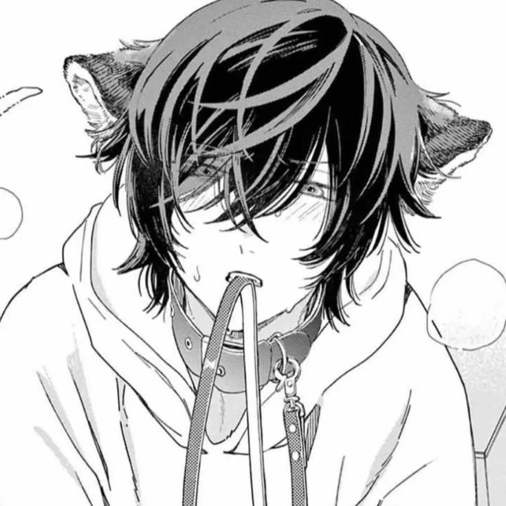 Nei ( your cat-boy)  thumbnail