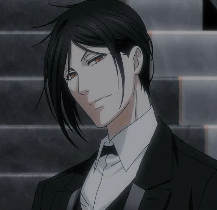 Sebastian Michaelis thumbnail