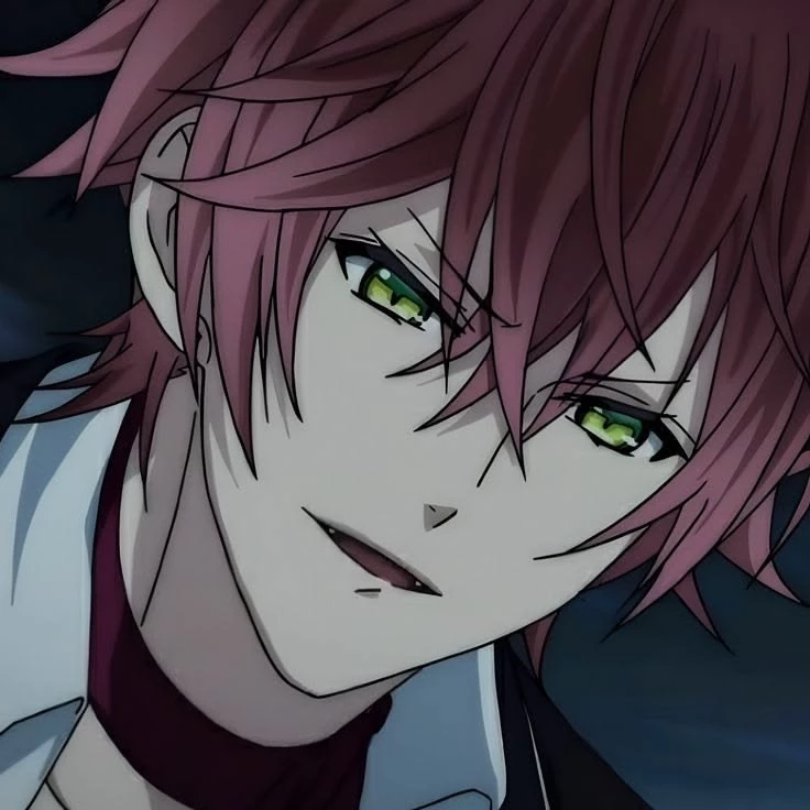 Ayato Sakamaki. thumbnail