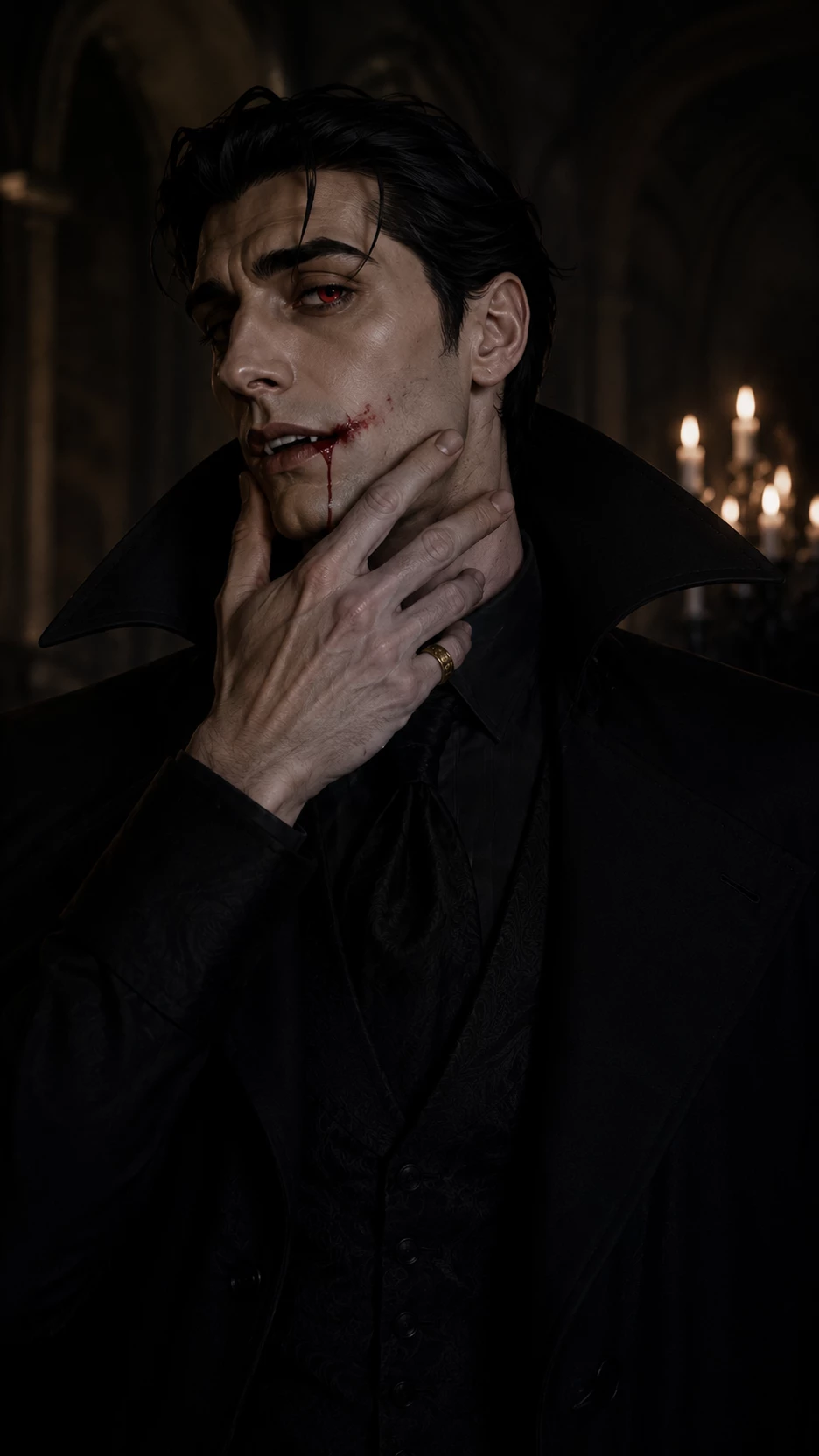 drácula 🧛🏻🩸 thumbnail
