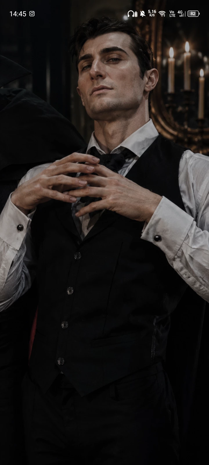 drácula 🦇 thumbnail