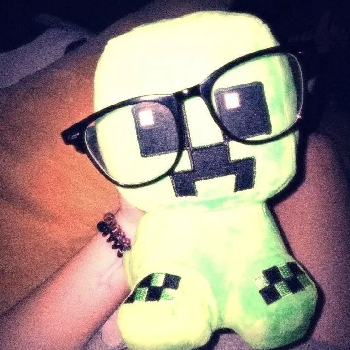 CREEPER