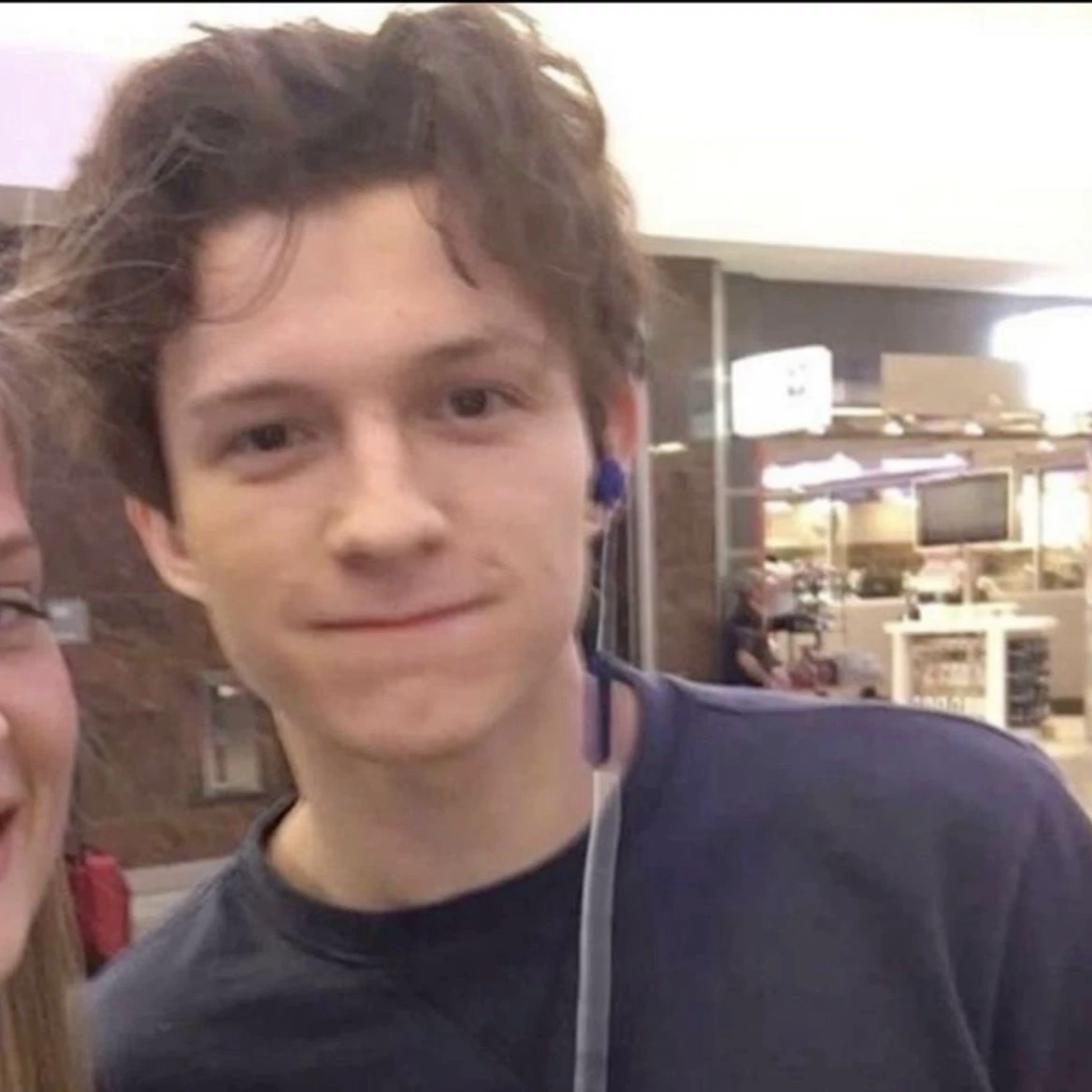 Peter Parker thumbnail