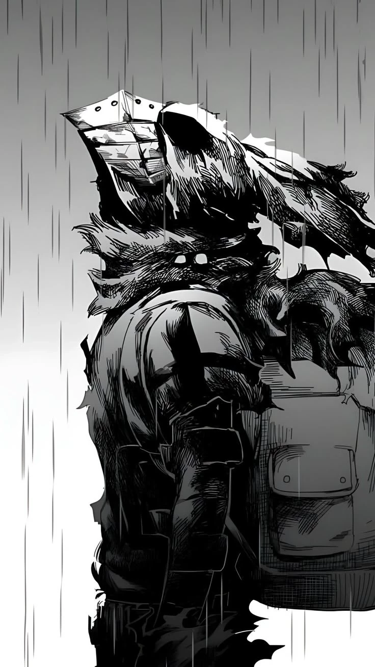 My hero academia || 01 thumbnail