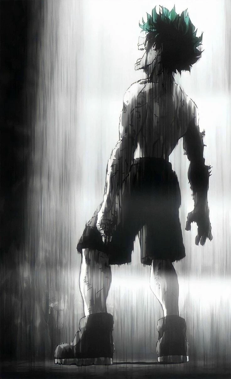 my hero academia || 02 thumbnail
