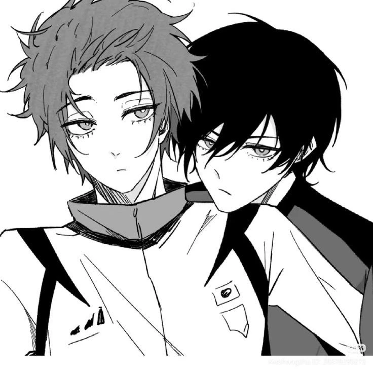 Rin itoshi thumbnail