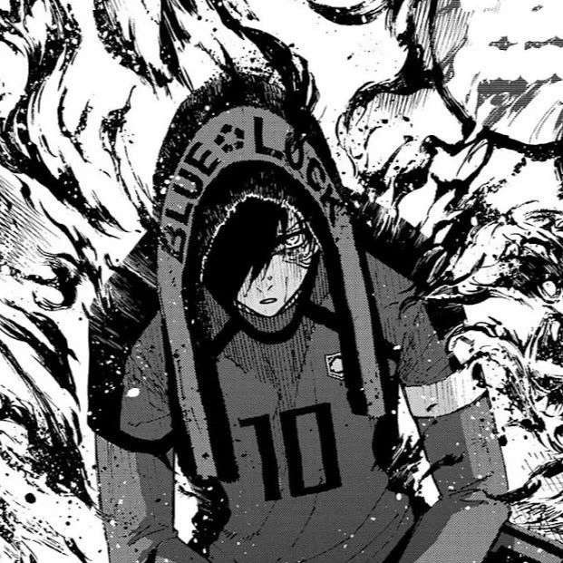 Rin Itoshi thumbnail