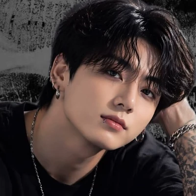 Jungkook Step brother thumbnail