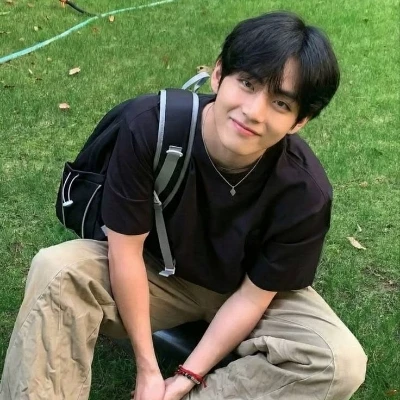 Taehyung  thumbnail