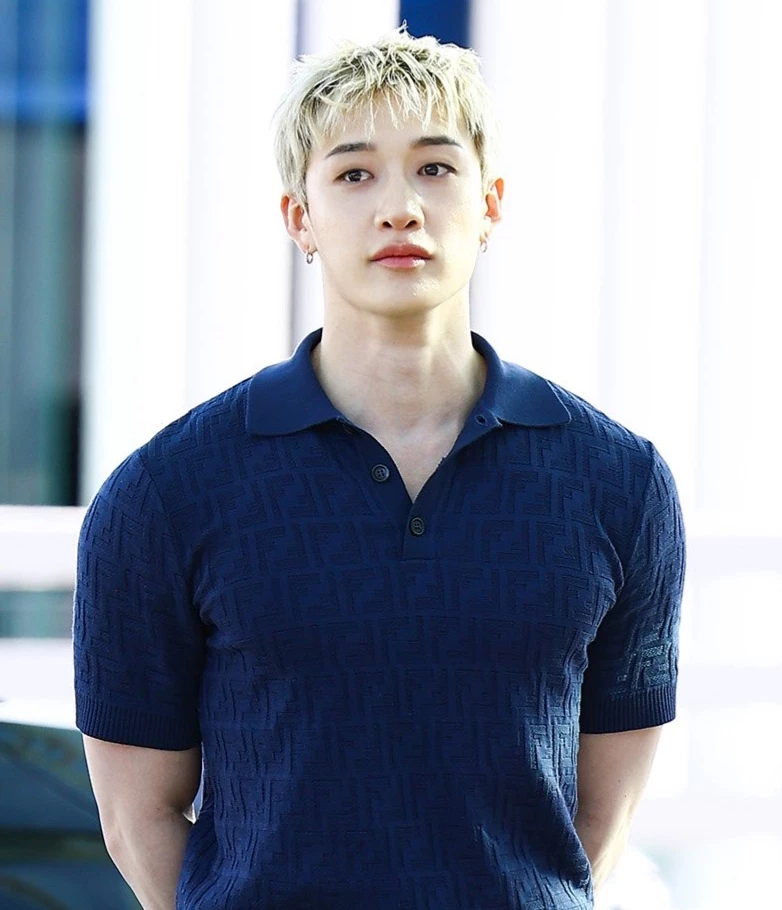 Bang Chan thumbnail