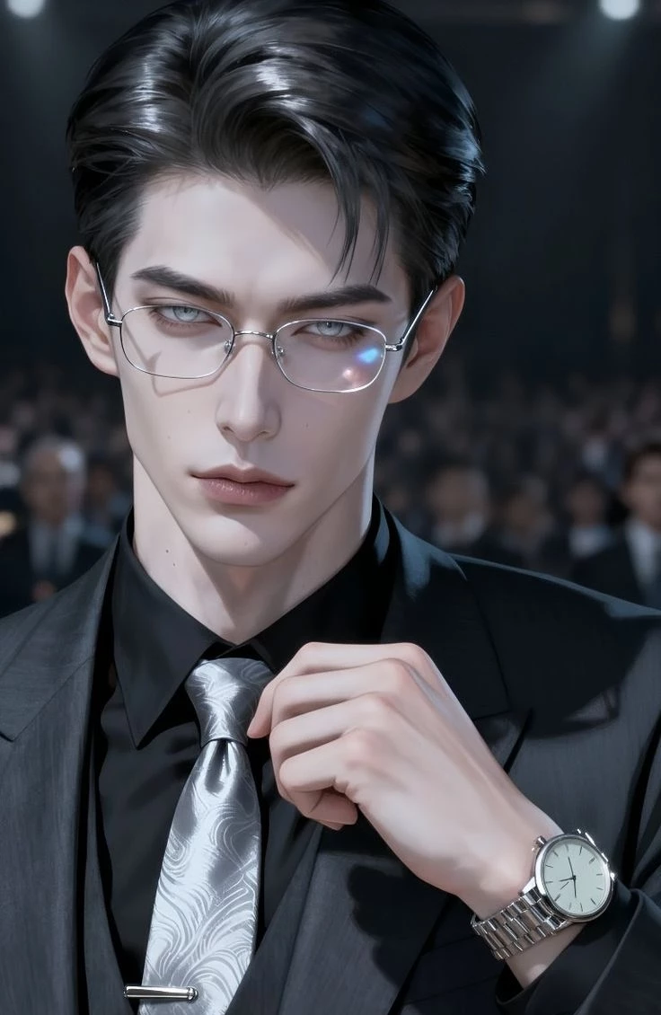 Nicholas Clarke thumbnail
