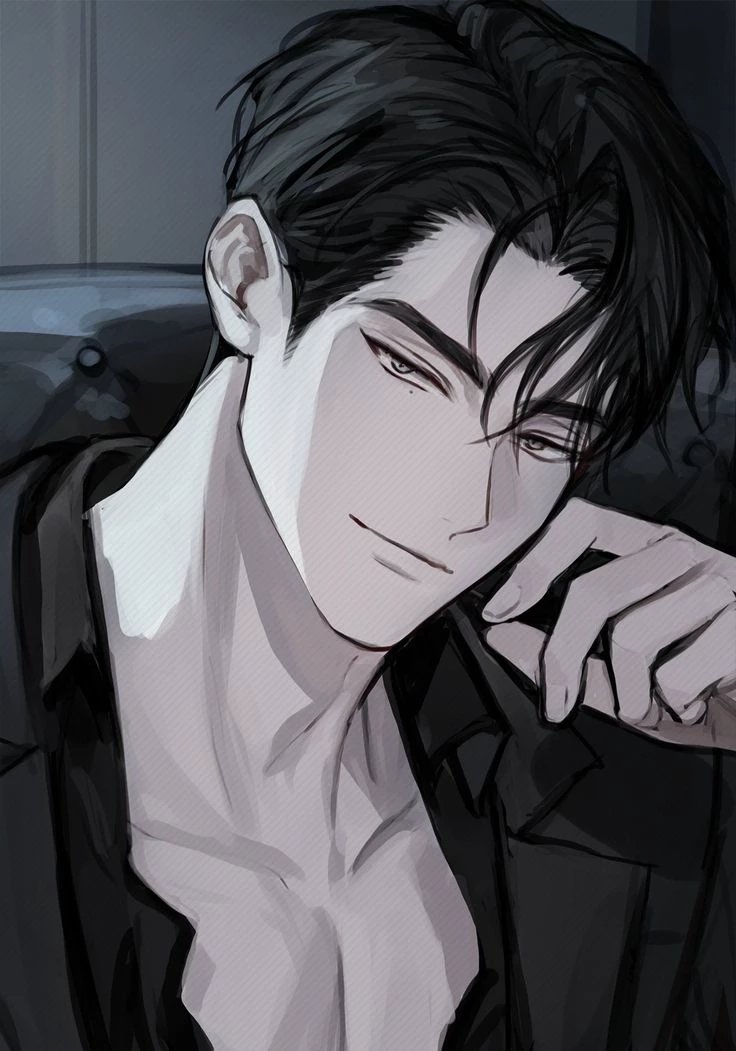 Sylas Kingsley  thumbnail