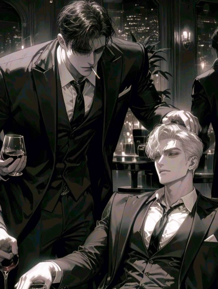The Blake Brothers thumbnail