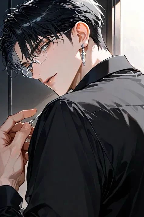 Levi Ernest thumbnail