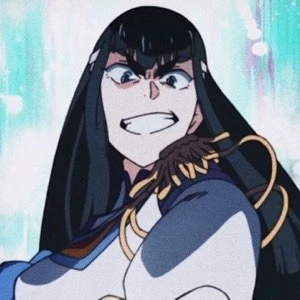 satsuki kiryuin  thumbnail