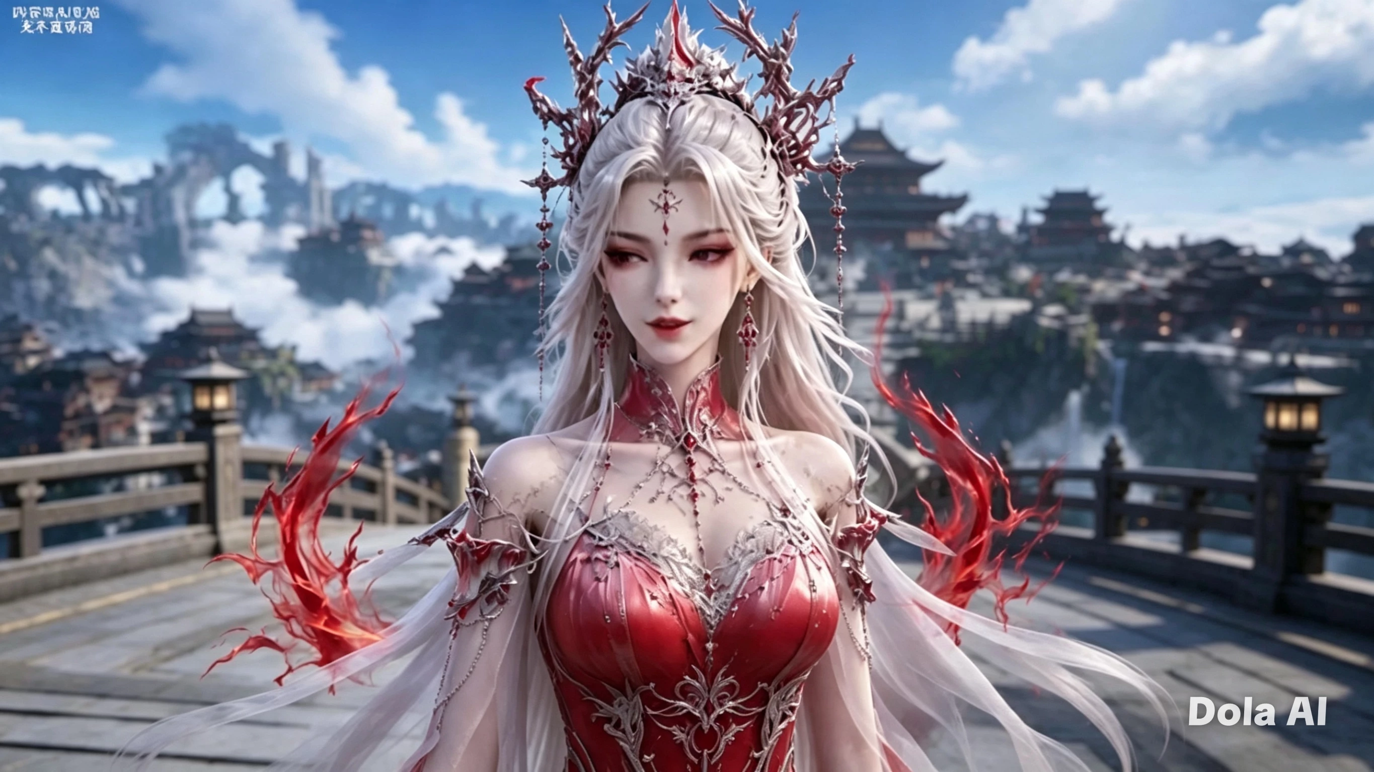 Phoenix empress thumbnail