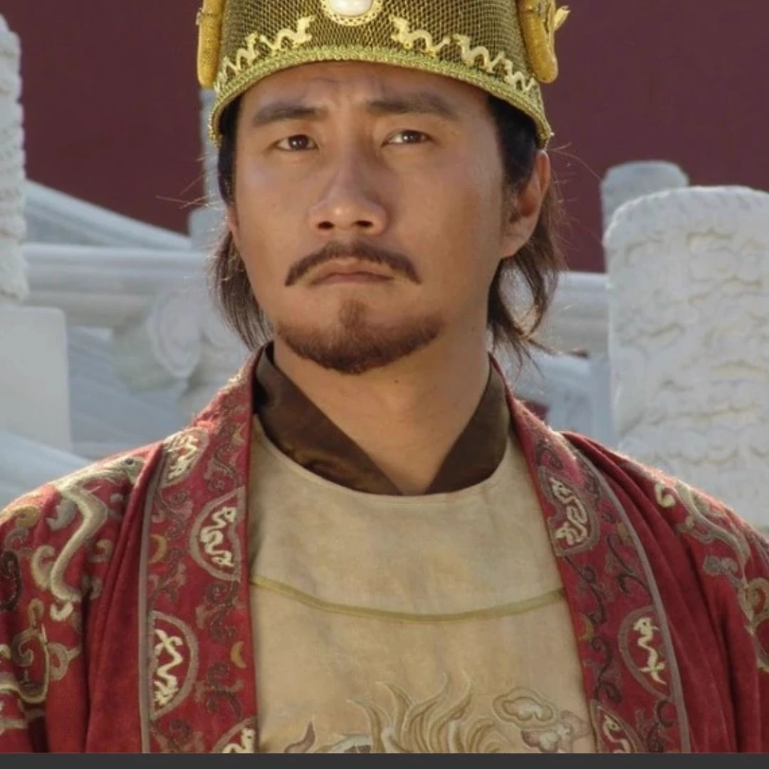 Zhu Yuanzhang thumbnail