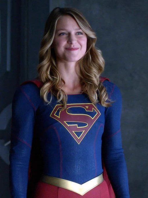 super girl thumbnail