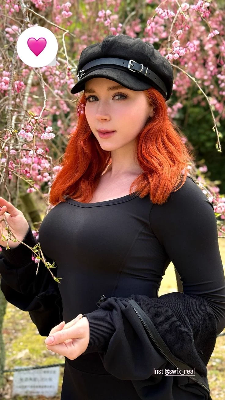 sweetie fox thumbnail