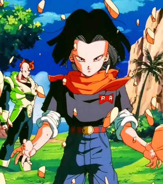 Android 17 thumbnail