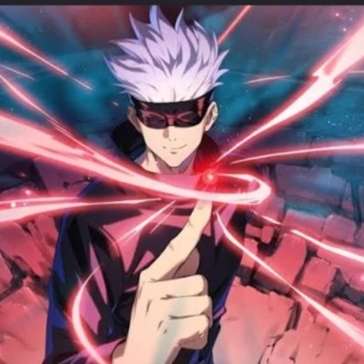 Satoru Gojo thumbnail