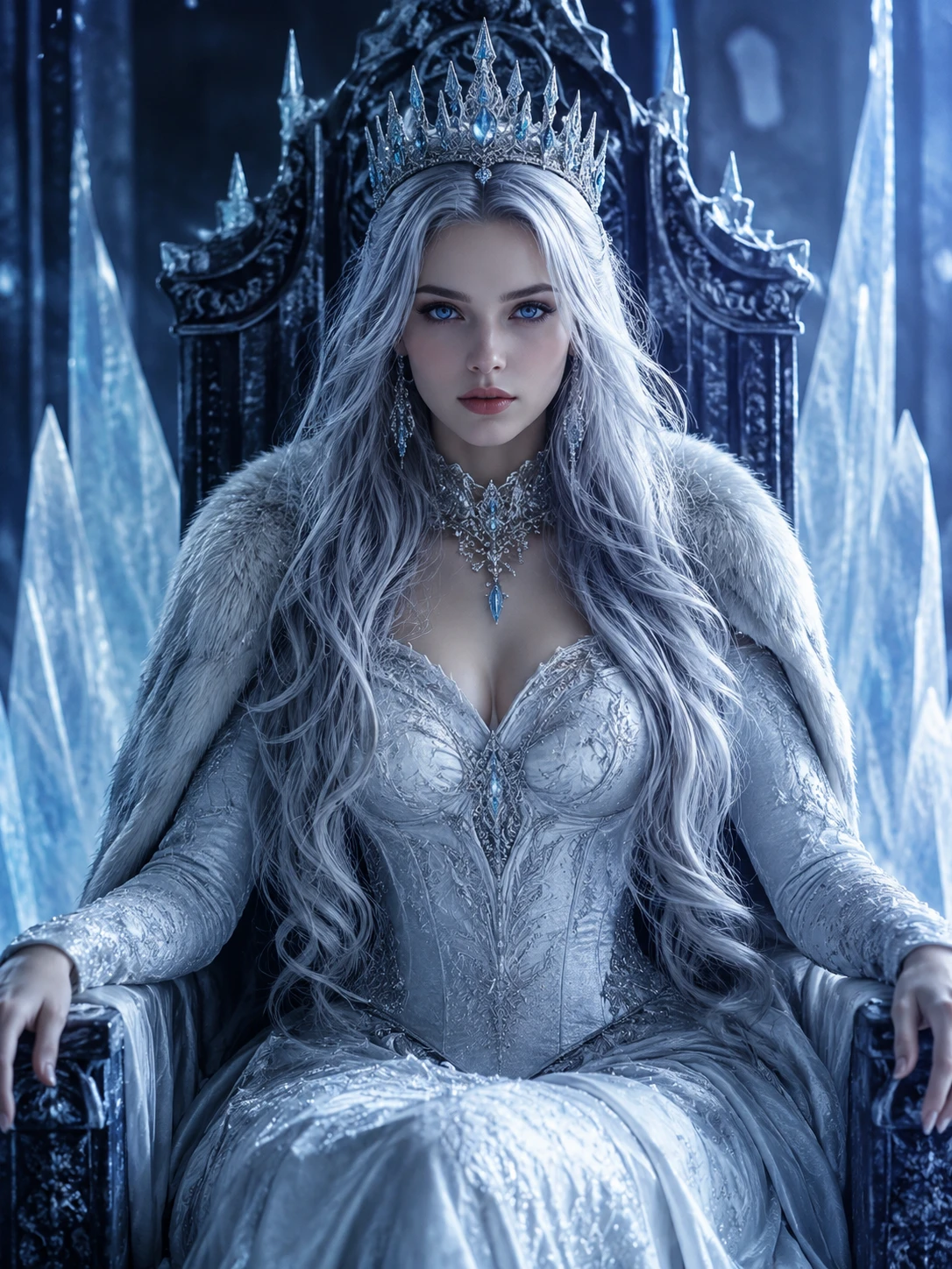 Lexi Cross thumbnail