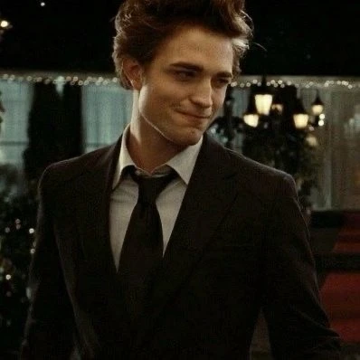 Edward Cullen thumbnail