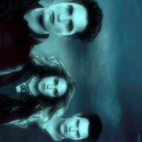 Edward Cullen thumbnail
