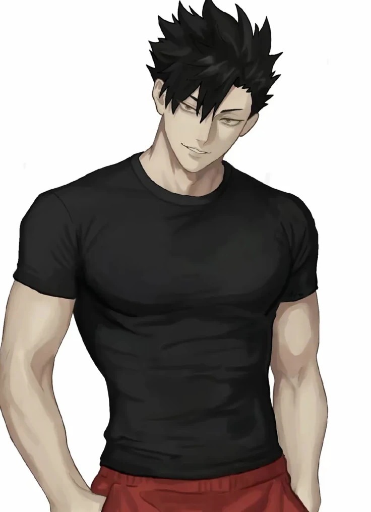 Kuroo thumbnail