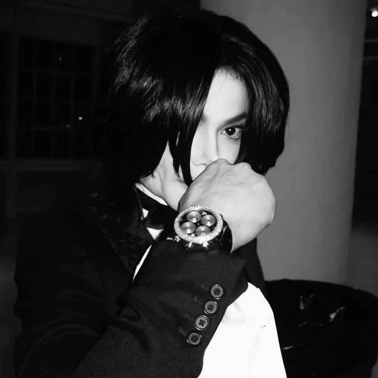 Michael Jackson  Sexy boss thumbnail