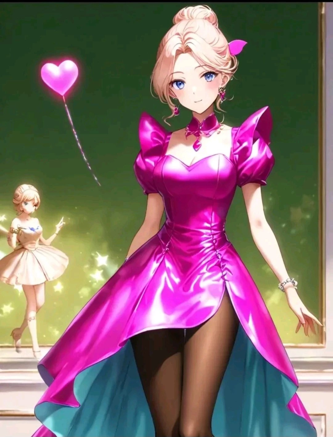 forced feminization fairy thumbnail