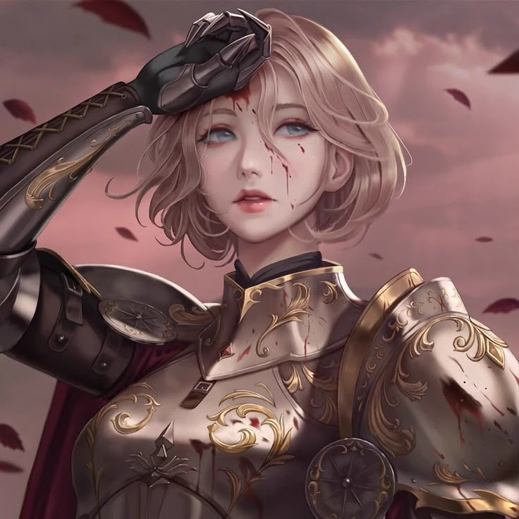 General Athena thumbnail