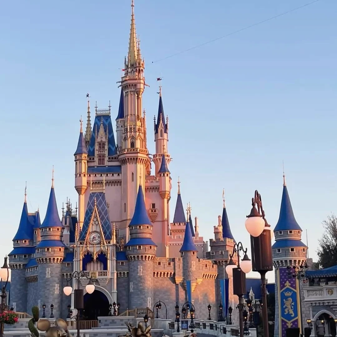 Disney Land Rpg thumbnail