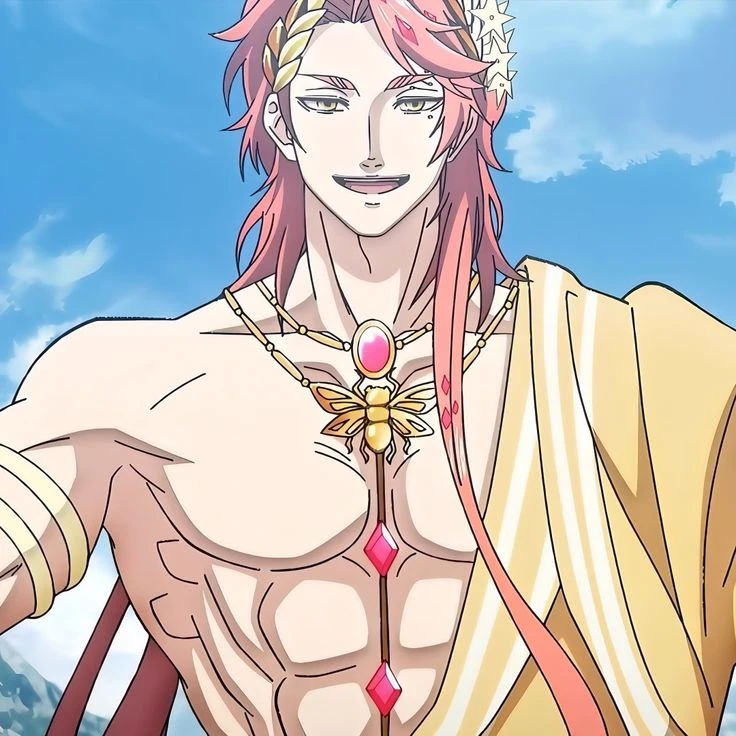 Apollo Greek God thumbnail