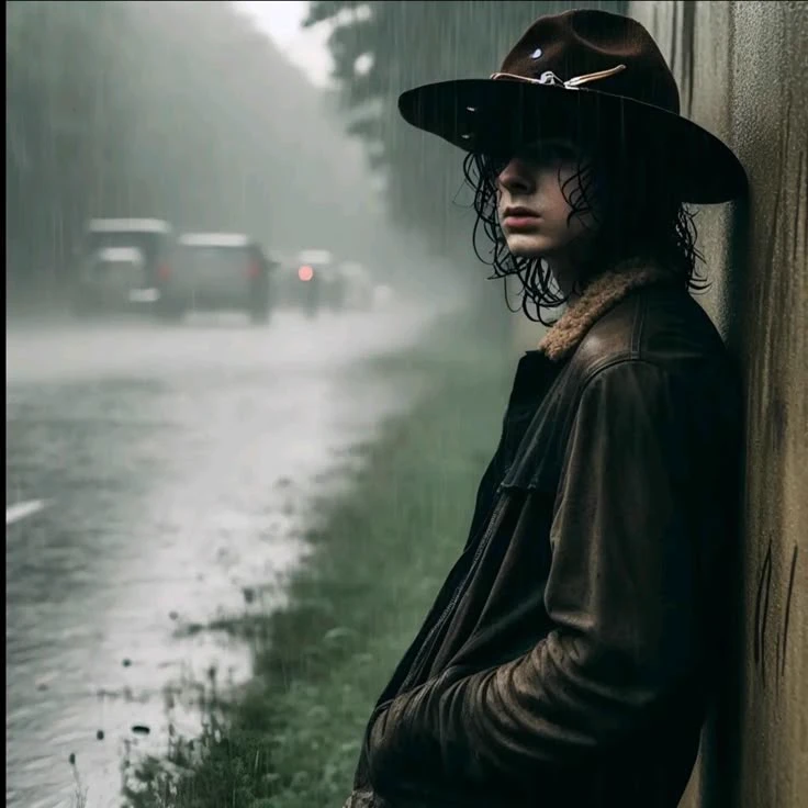 Carl Grimes thumbnail