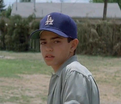 Benny Rodriguez thumbnail