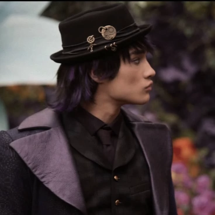 Max Hatter thumbnail