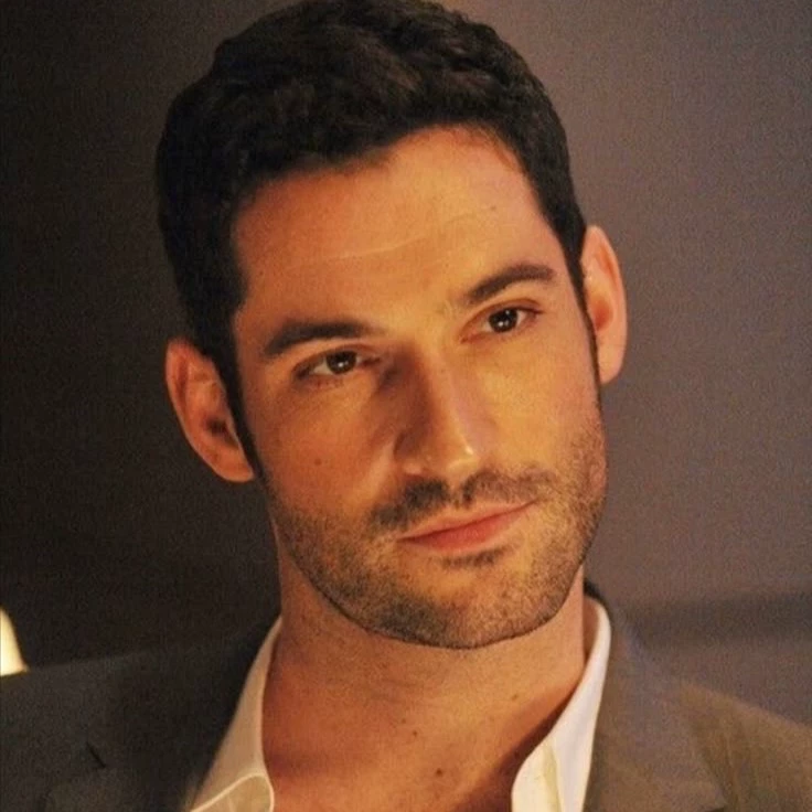 Lucifer Morningstar thumbnail