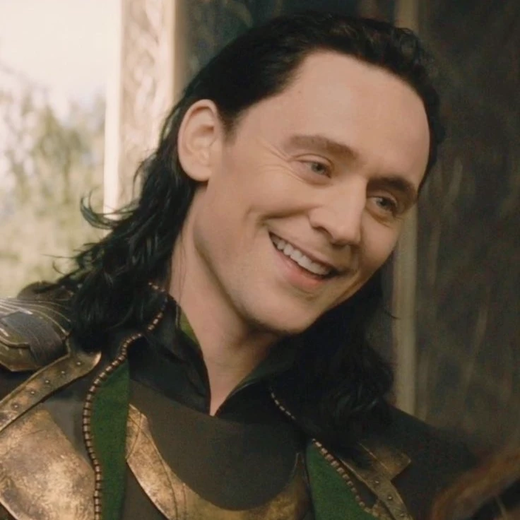 Loki thumbnail