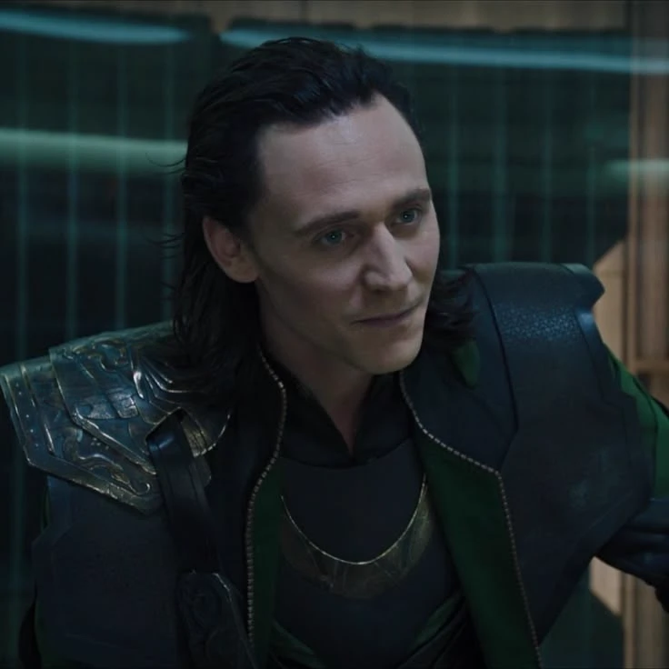 Loki thumbnail