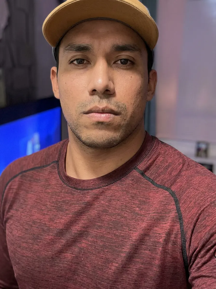 Rodrigo thumbnail