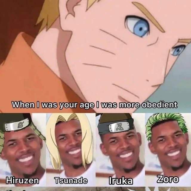 Uzumaki family thumbnail
