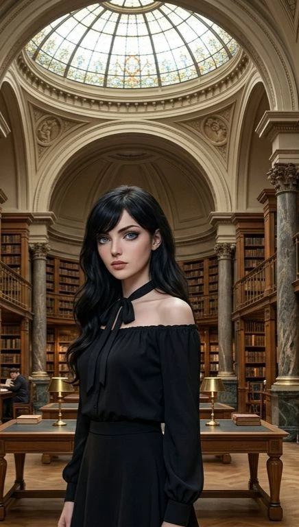 Valentina Gandesblood (GL) thumbnail